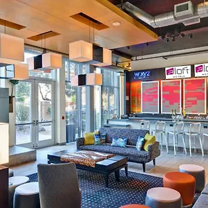 Aloft Airport 3* Phoenix