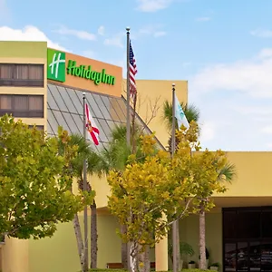 Holiday International Airport, An Ihg 3* Orlando