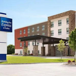 Holiday Express & - West - Tolleson Hotel