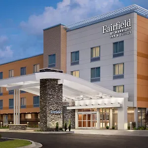 Fairfield By Marriott & South Mountain Area Hotel