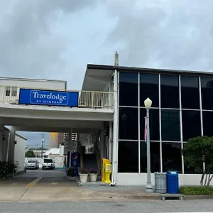 Travelodge By Wyndham 2* Virginia Beach