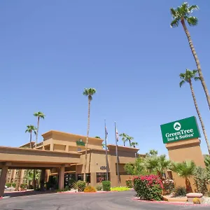 Greentree & Sky Harbor Hotel