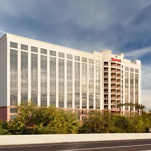 Marriott Airport 4* Phoenix